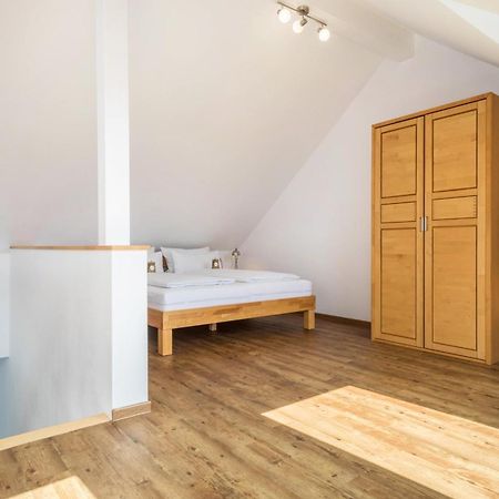 Time Out - Appartement Bodensee 腓特烈港 外观 照片