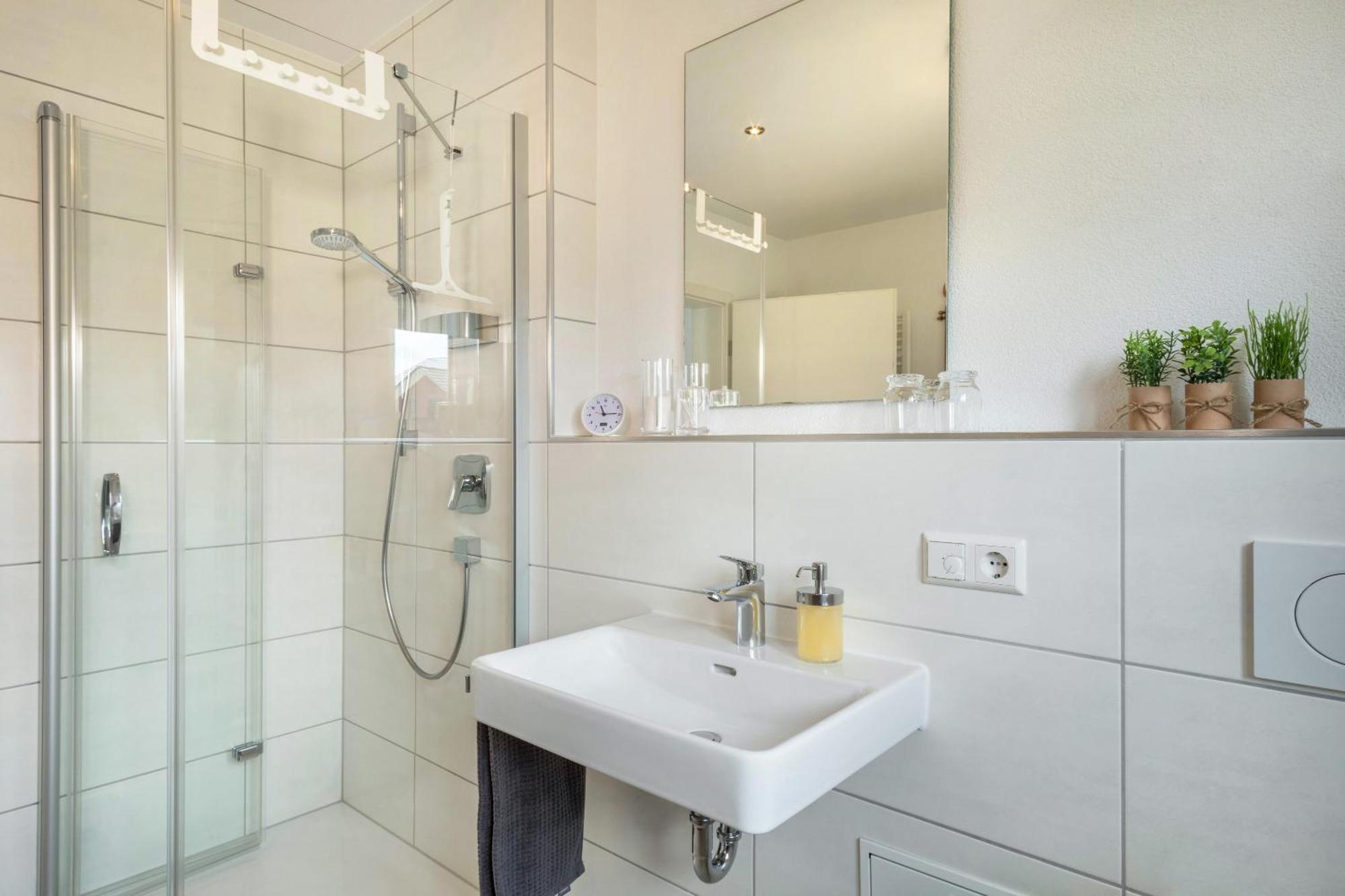 Time Out - Appartement Bodensee 腓特烈港 外观 照片