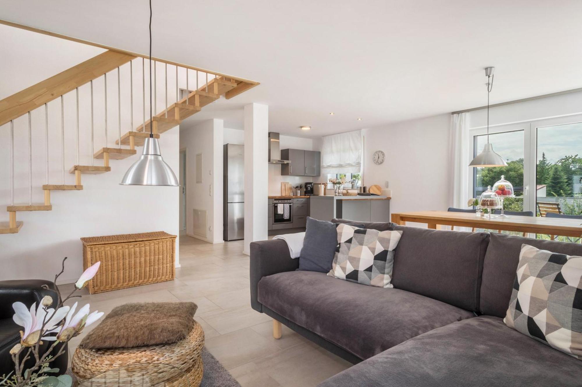 Time Out - Appartement Bodensee 腓特烈港 外观 照片