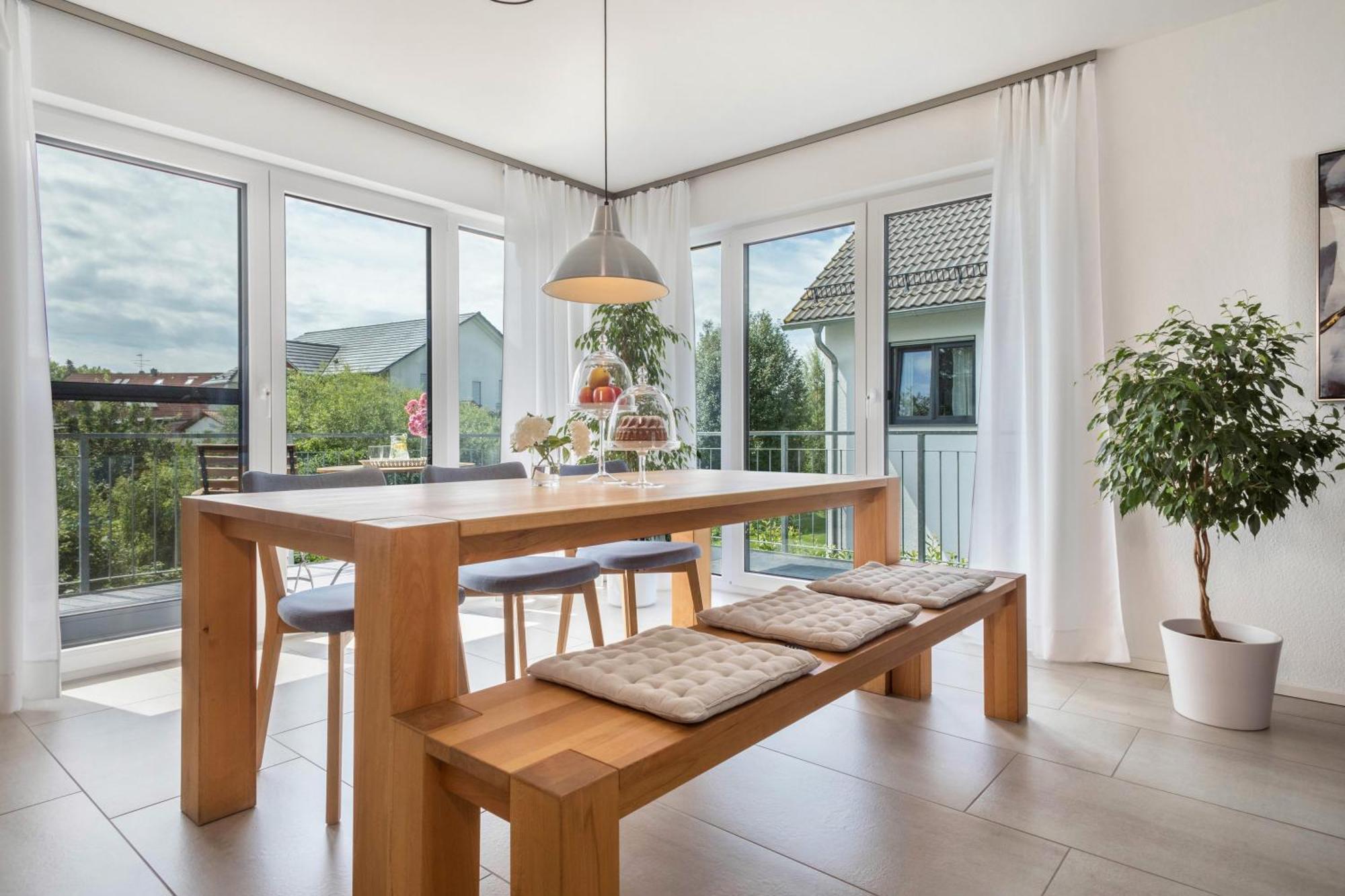 Time Out - Appartement Bodensee 腓特烈港 外观 照片